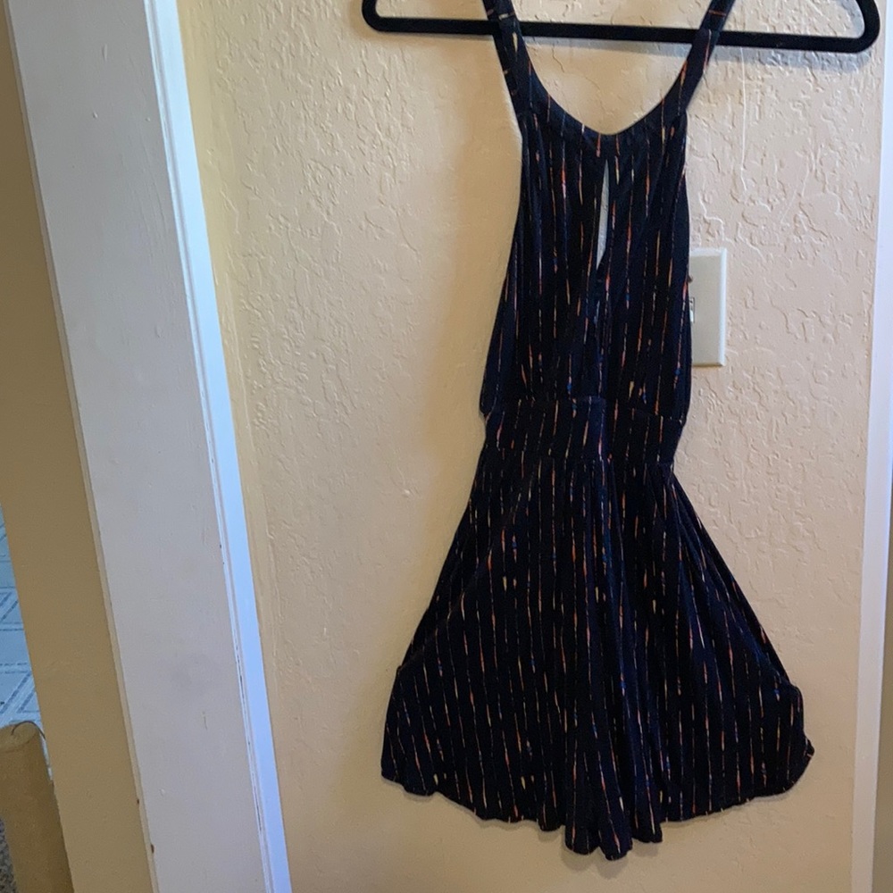 | Urban Outfitters Romper |